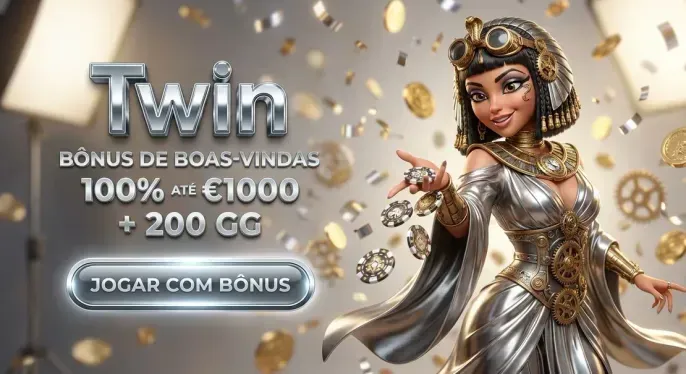 Twin Casino